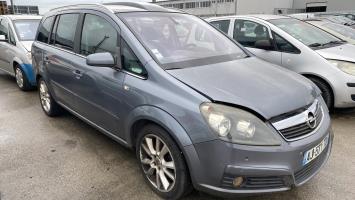 Foto pieza de coche